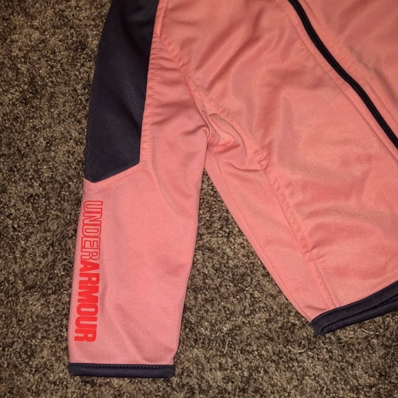 Under Armour Set Size 18 months - Picture 2 of 7